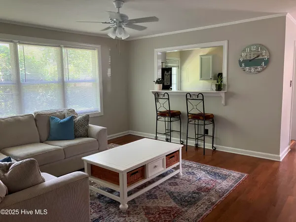 $2,400 | 502 8th Street, New Bern, NC 28560