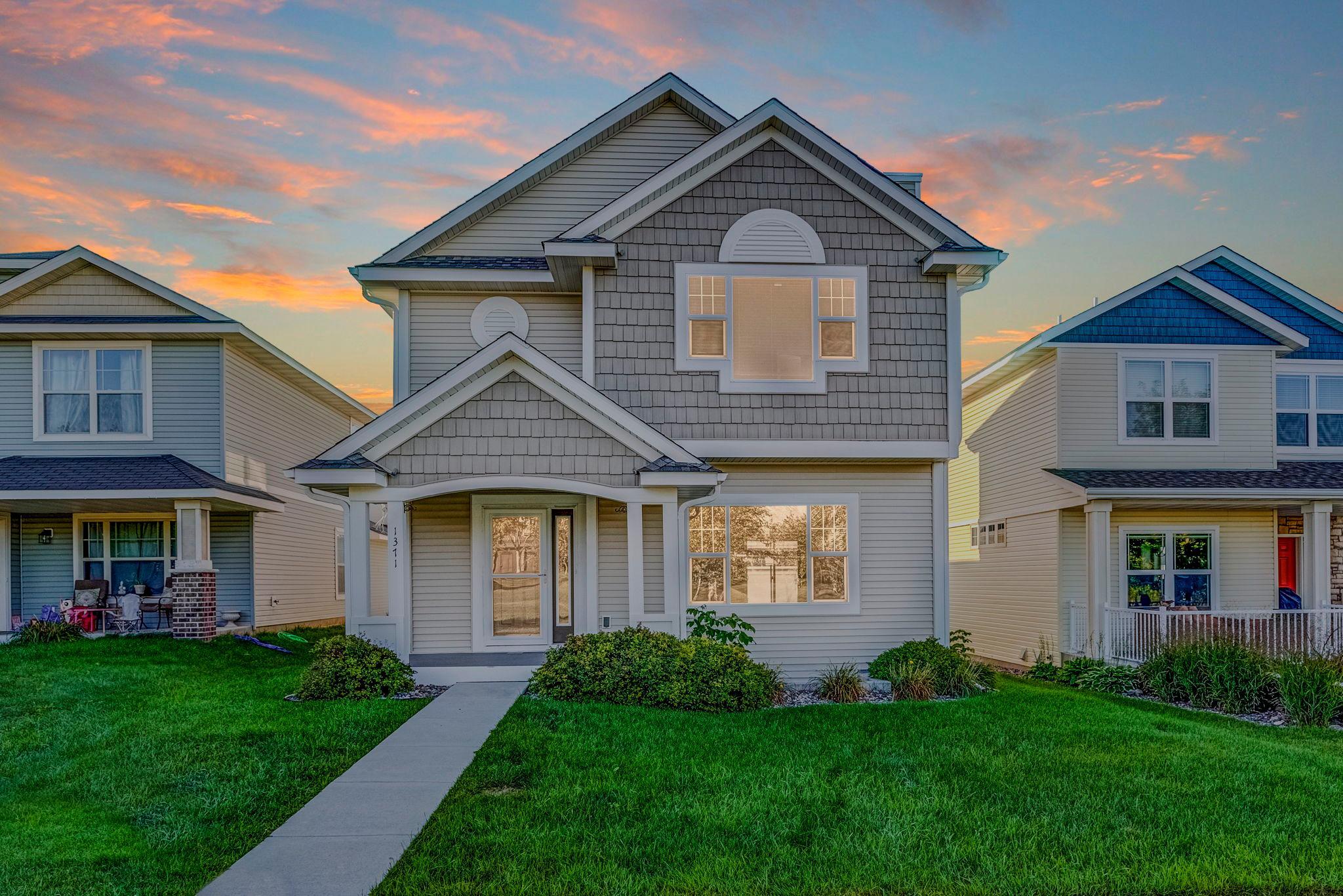 1371 Romeo Court Chaska, MN 55318 - Photo 1 of 37 Gallery Image 1