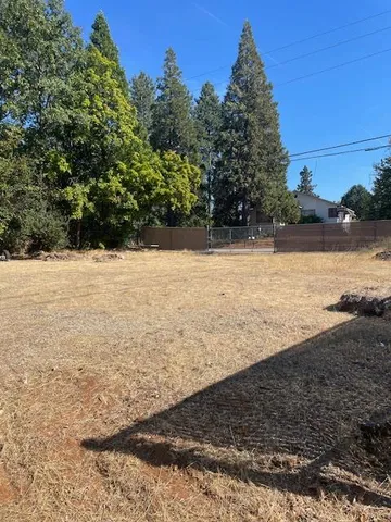 a view of an ocean beach