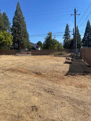 a view of a lake view