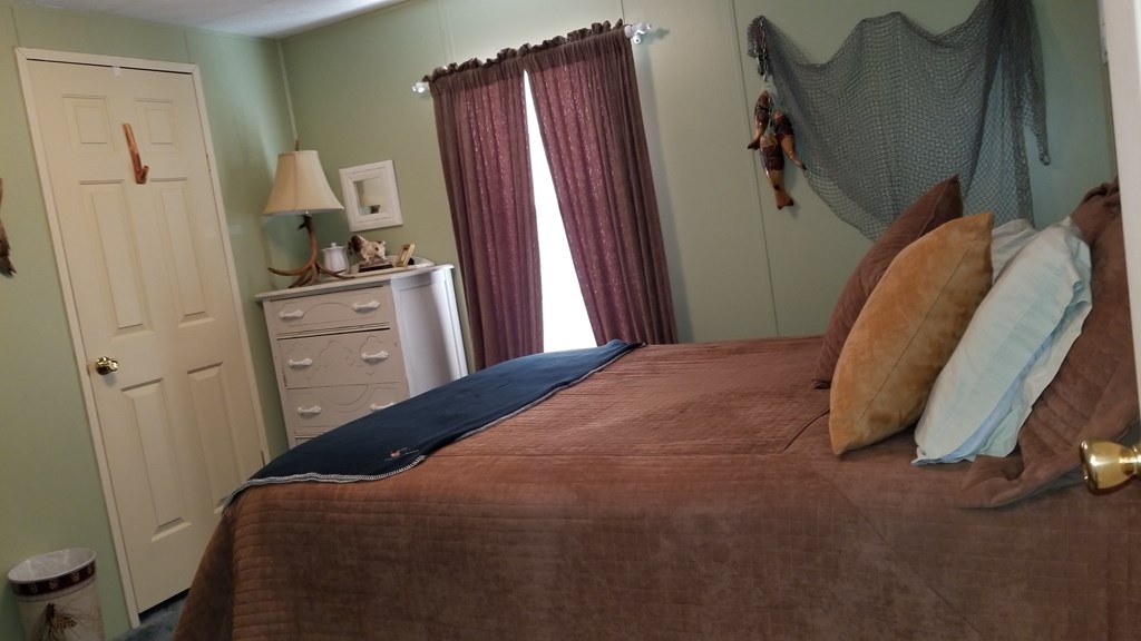 81 Deer Point Road Georgetown, GA 39854 - Photo 7 of 13 Gallery Image 7