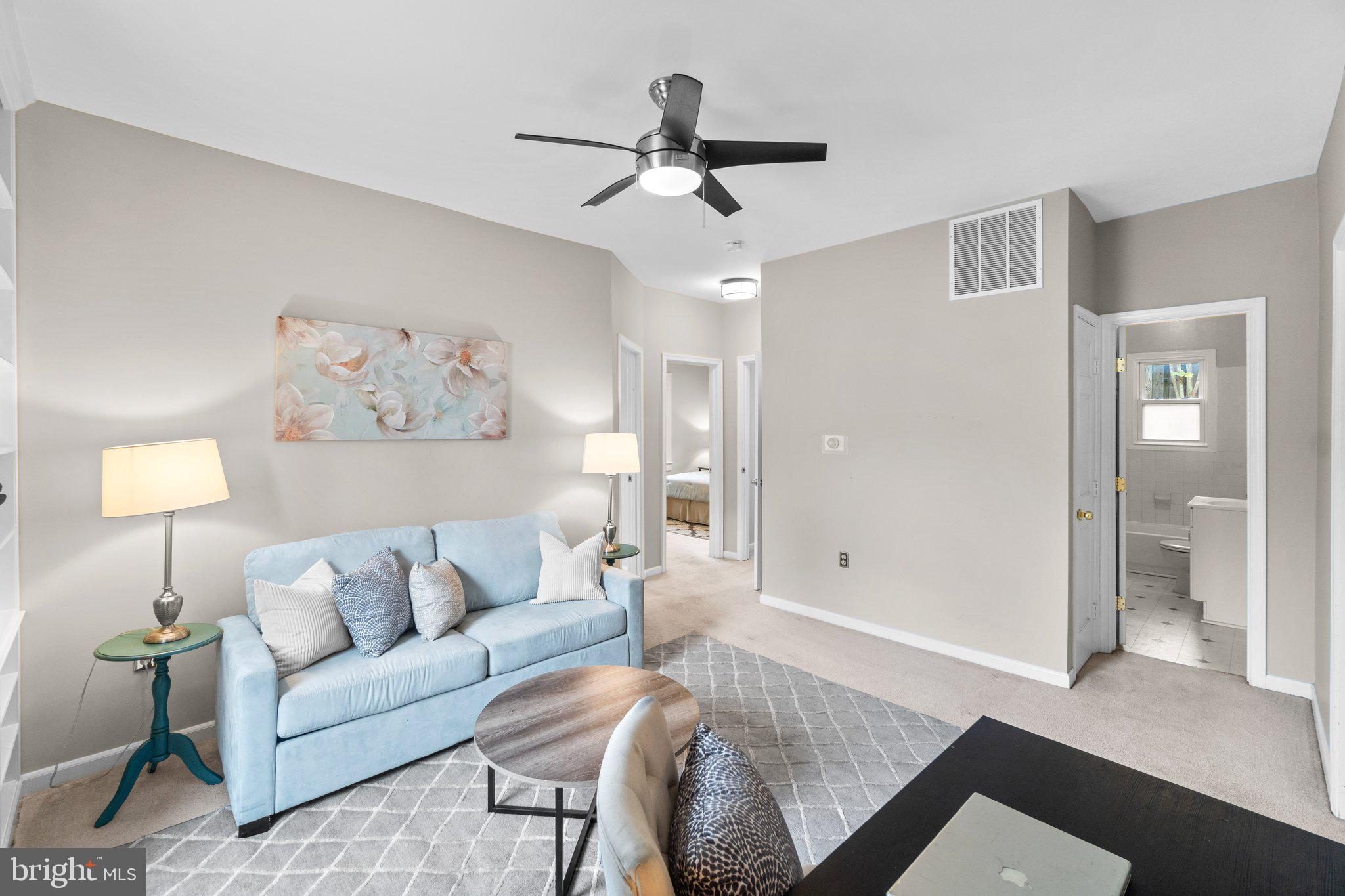 706 Silver Spring Avenue Silver Spring, MD 20910 - Photo 13 of 32 Gallery Image 13