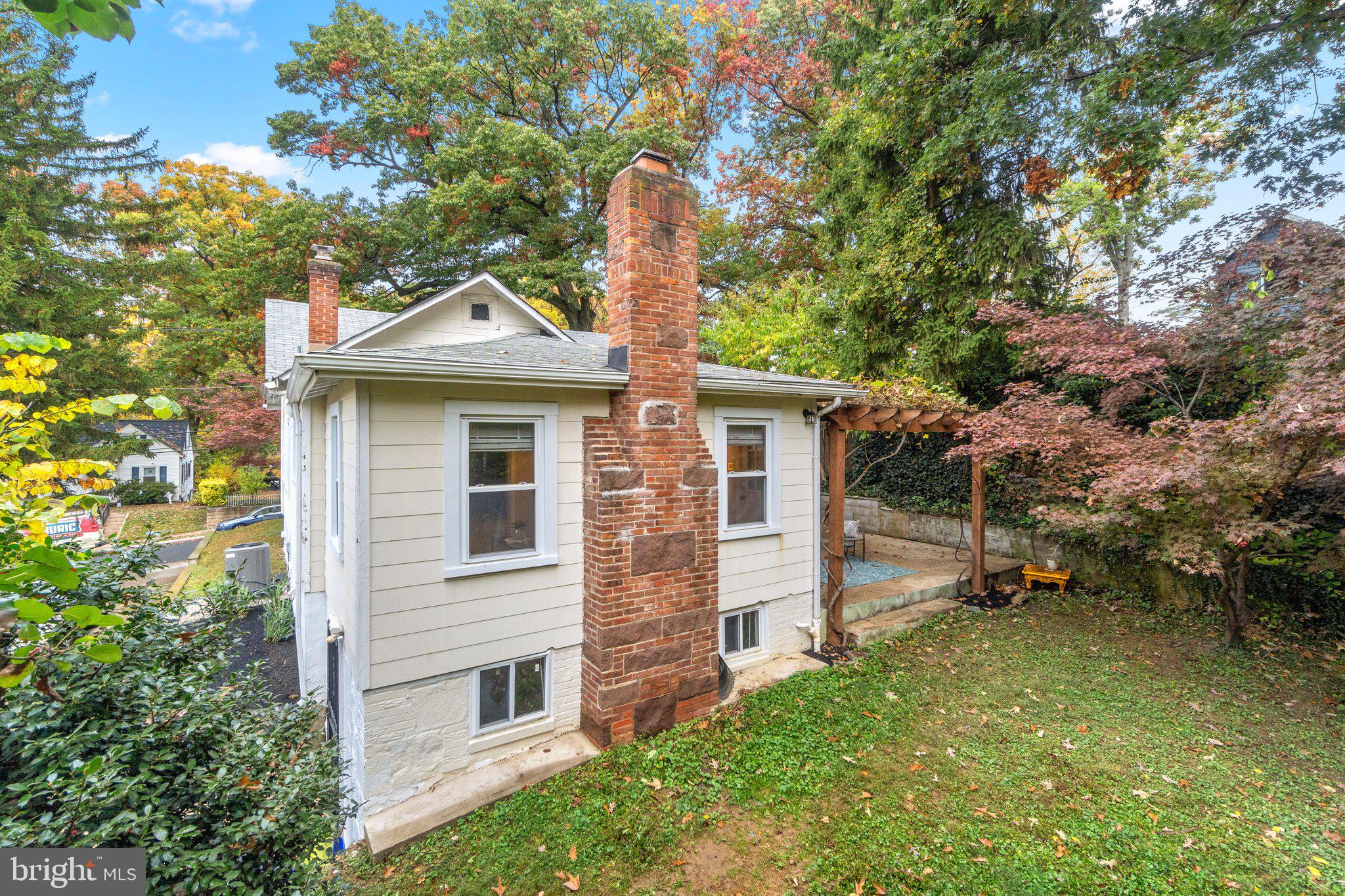 706 Silver Spring Avenue Silver Spring, MD 20910 - Photo 27 of 32 Gallery Image 27
