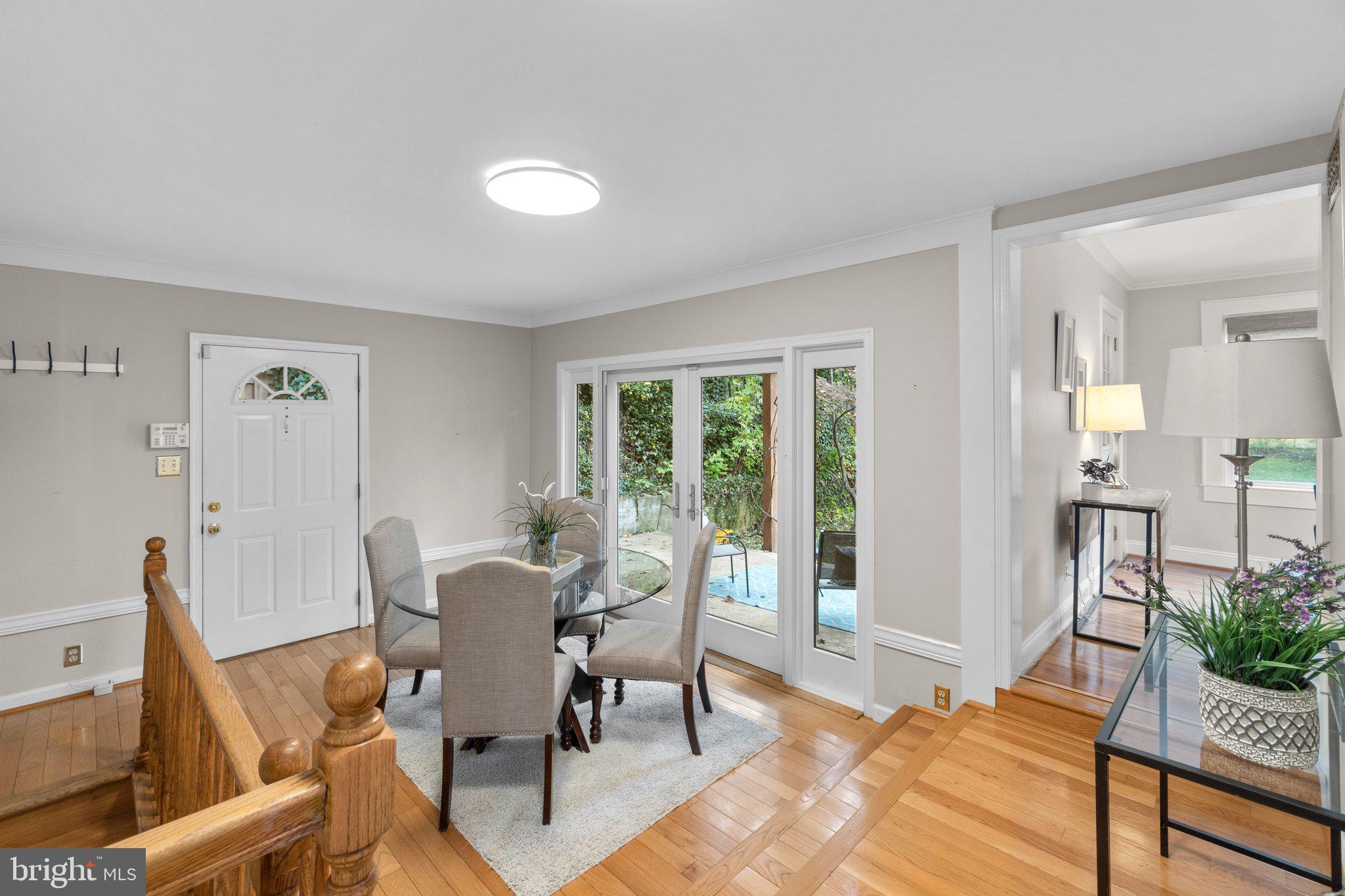 706 Silver Spring Avenue Silver Spring, MD 20910 - Photo 5 of 32 Gallery Image 5