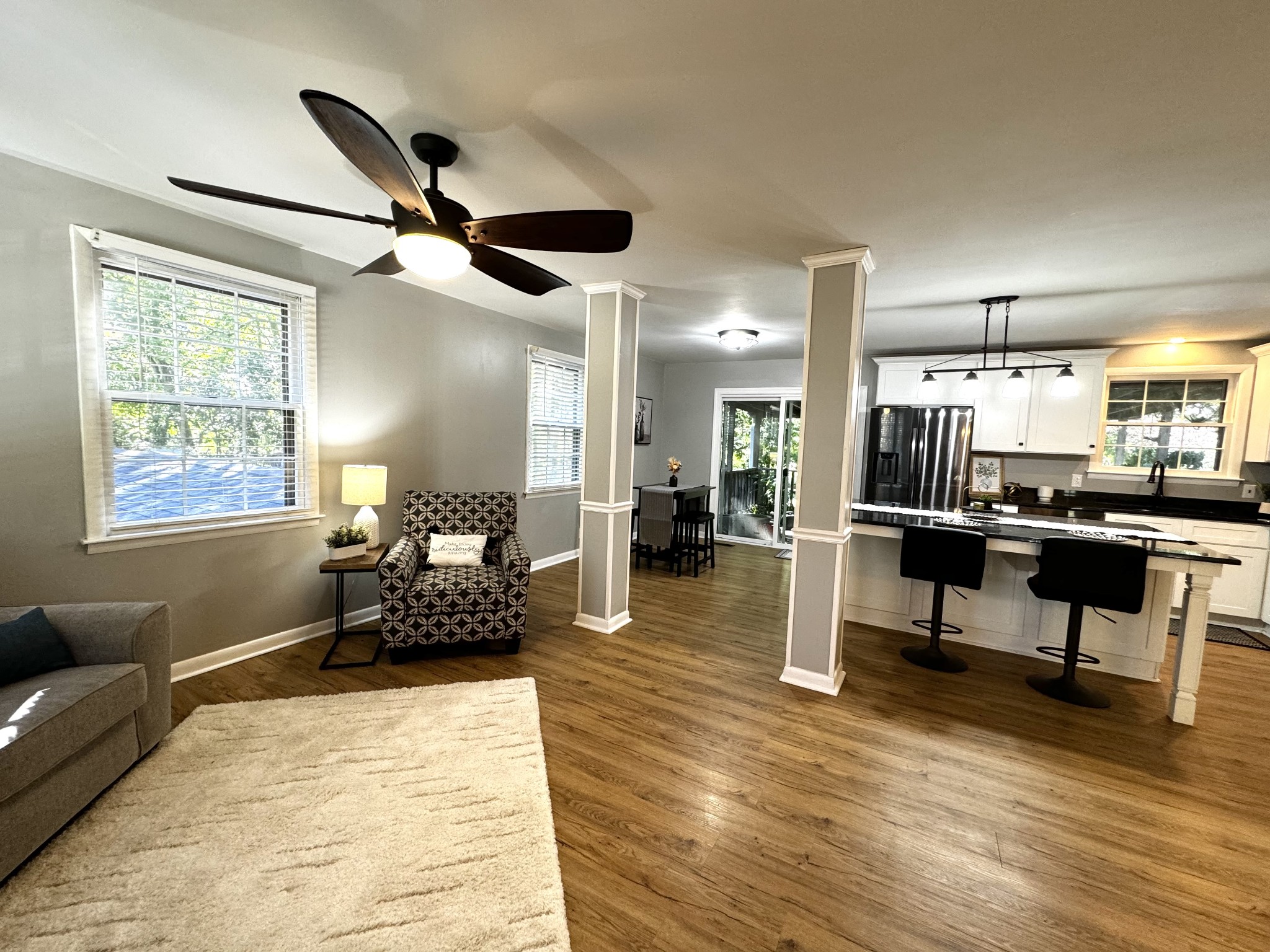 121 Rouse Road Dickson, TN 37055 - Photo 8 of 29 Gallery Image 8