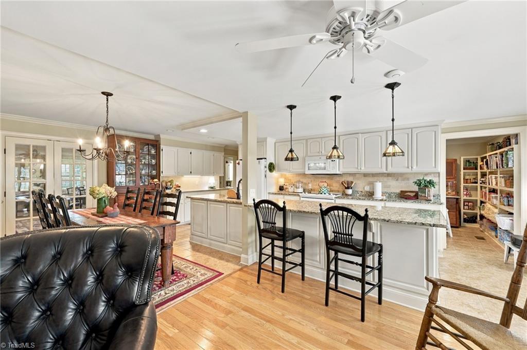 75 Frank Timberlake Road Timberlake, NC 27583 - Photo 22 of 49 Gallery Image 22
