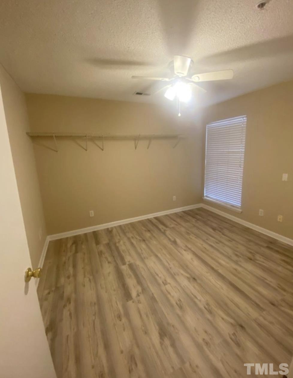 1251 University Court, Unit 203 Raleigh, NC 27606 - Photo 5 of 7 a view of an empty room