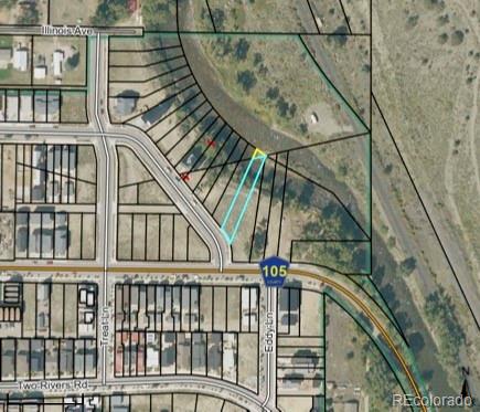 257 River Ridge Lane Salida, CO 81201 - Photo 12 of 12