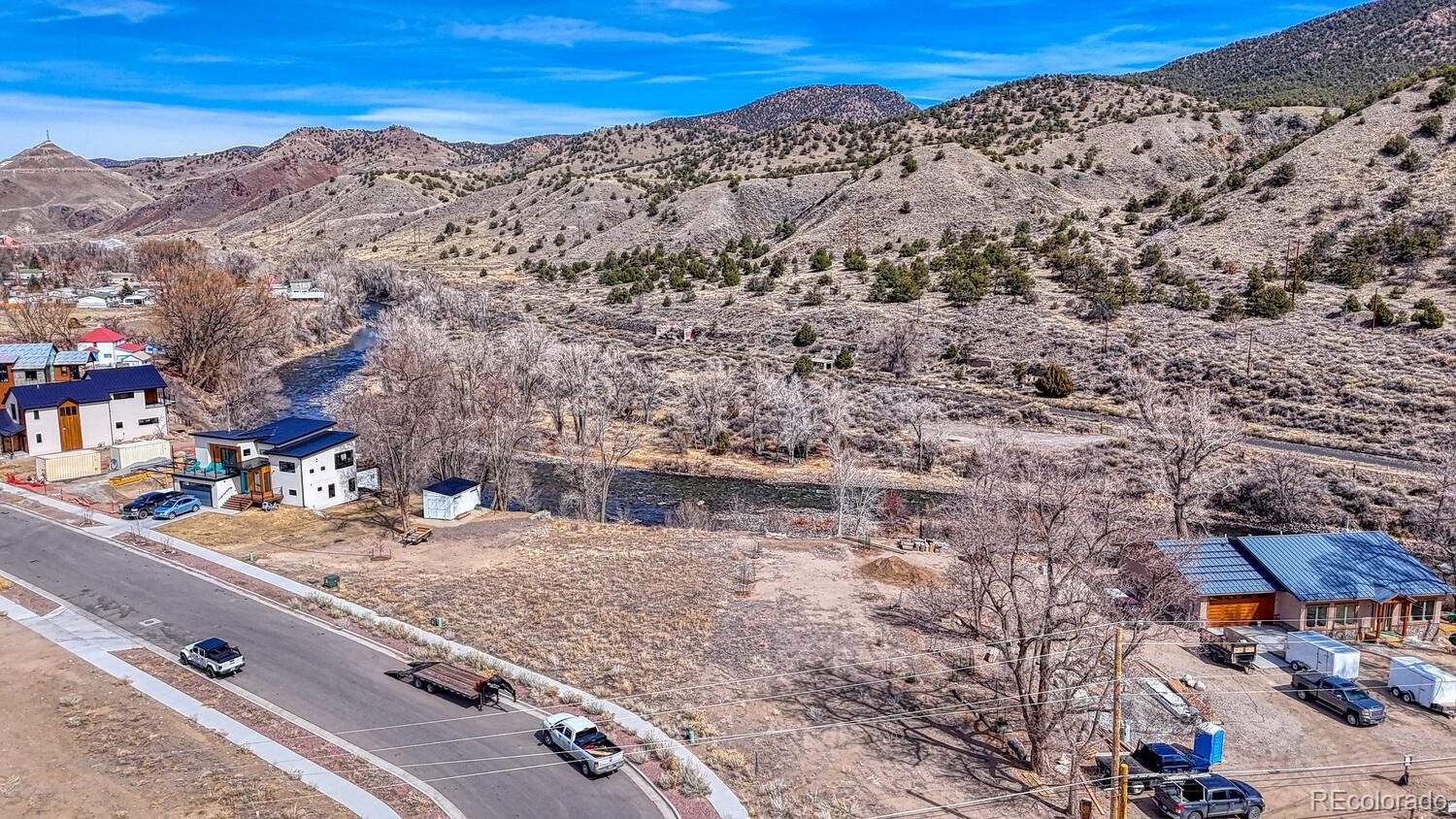 257 River Ridge Lane Salida, CO 81201 - Photo 4 of 12