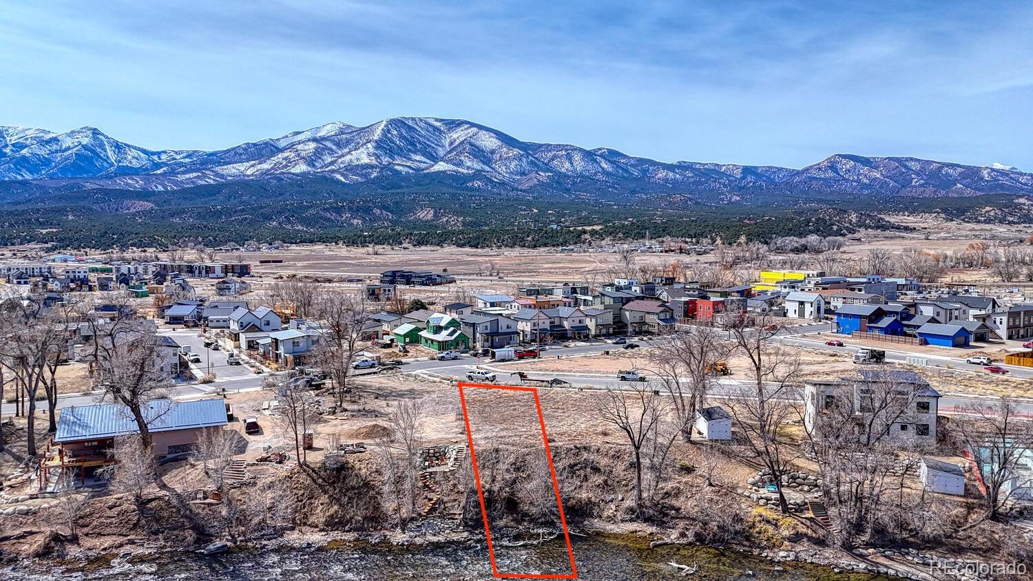 257 River Ridge Lane Salida, CO 81201 - Photo 8 of 12