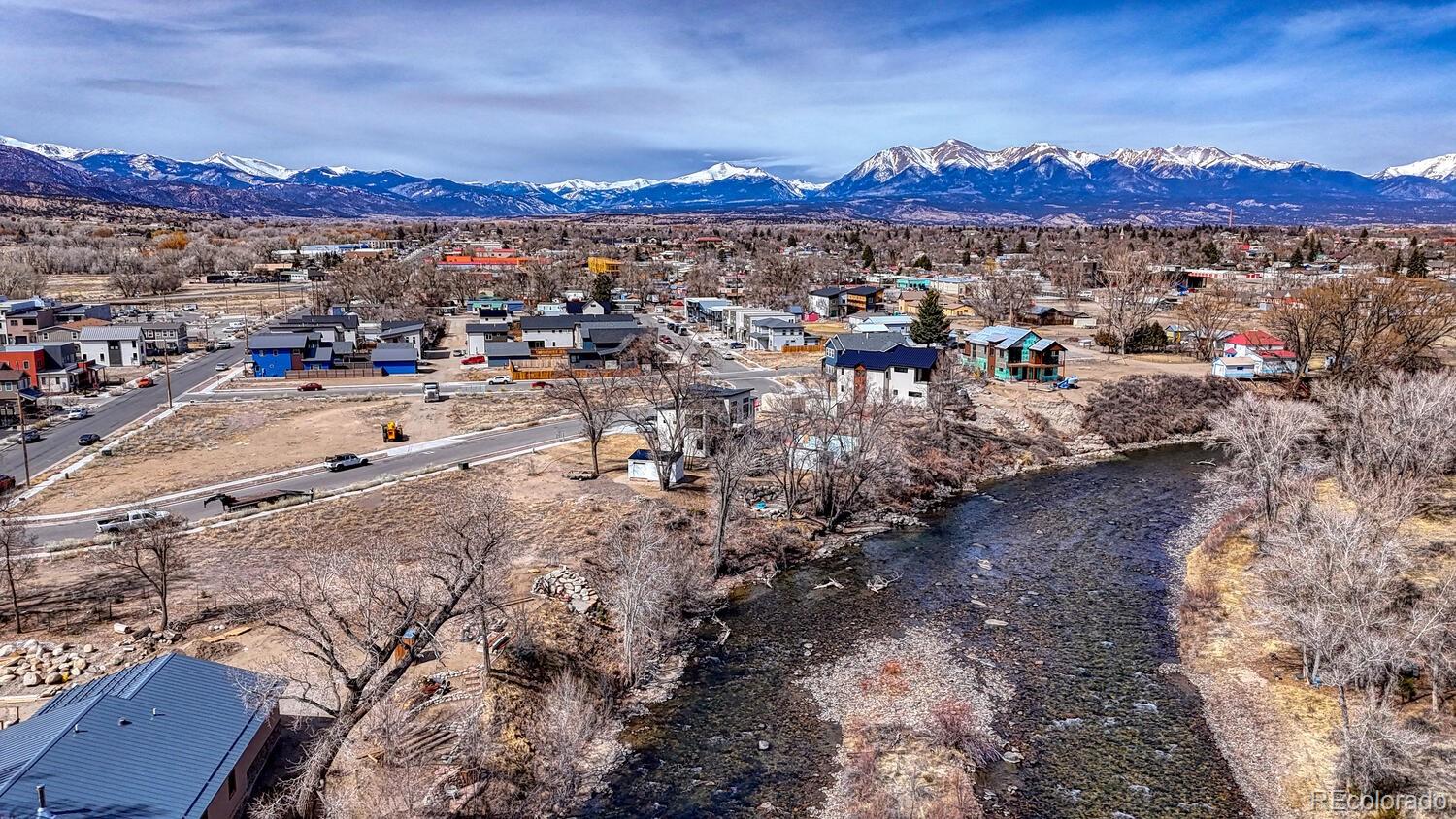 257 River Ridge Lane Salida, CO 81201 - Photo 10 of 12