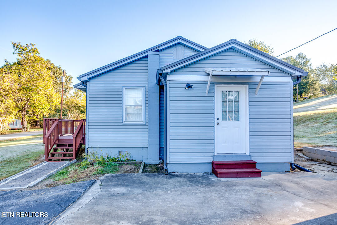 134 Old Coalfield Road Harriman, TN 37748 - Photo 26 of 28 027241017-1-134OldCoalfieldRdHarrimanTn-