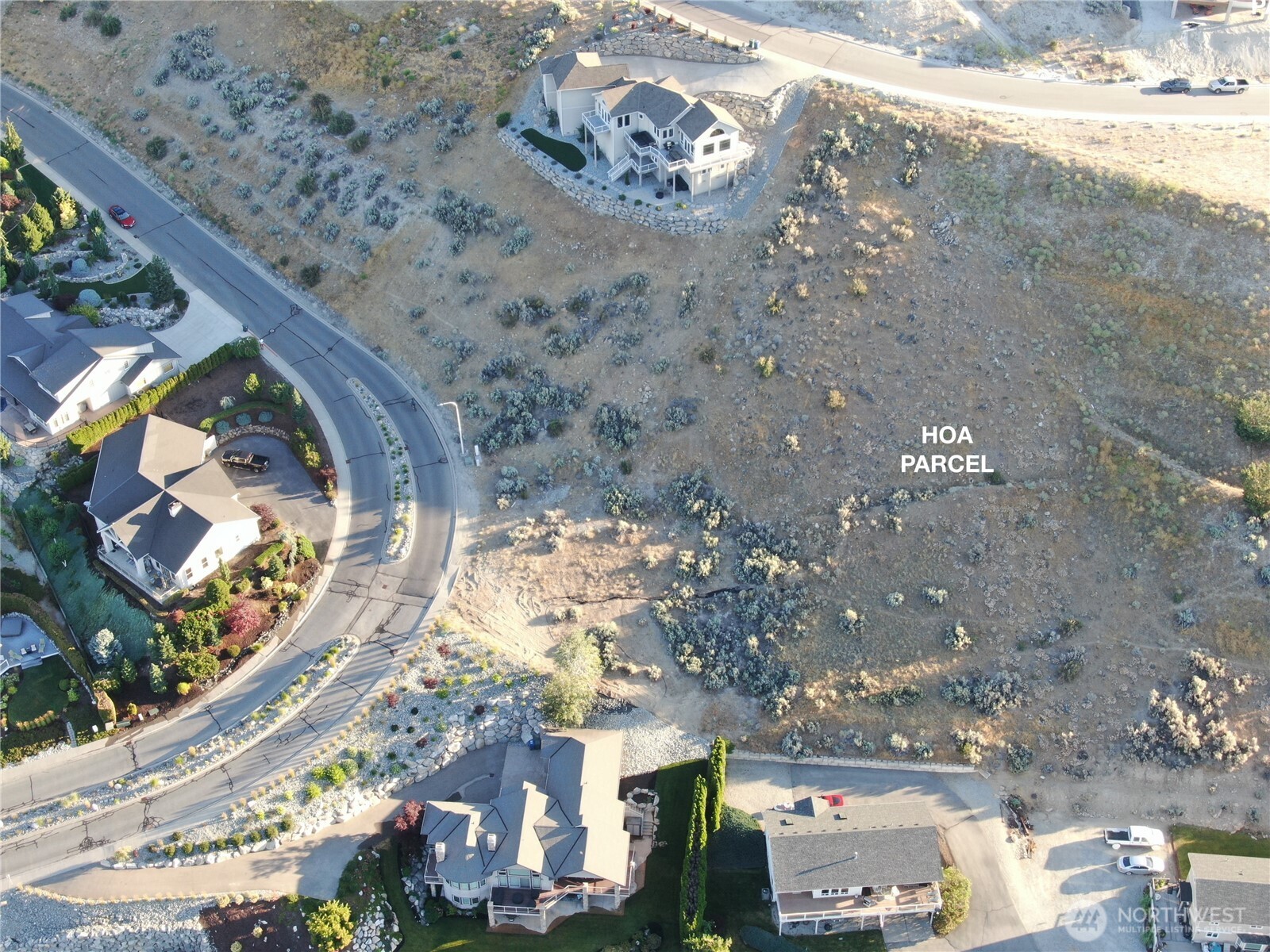 -nna Nna Crystal View Drive Chelan, WA 98816 - Photo 11 of 14