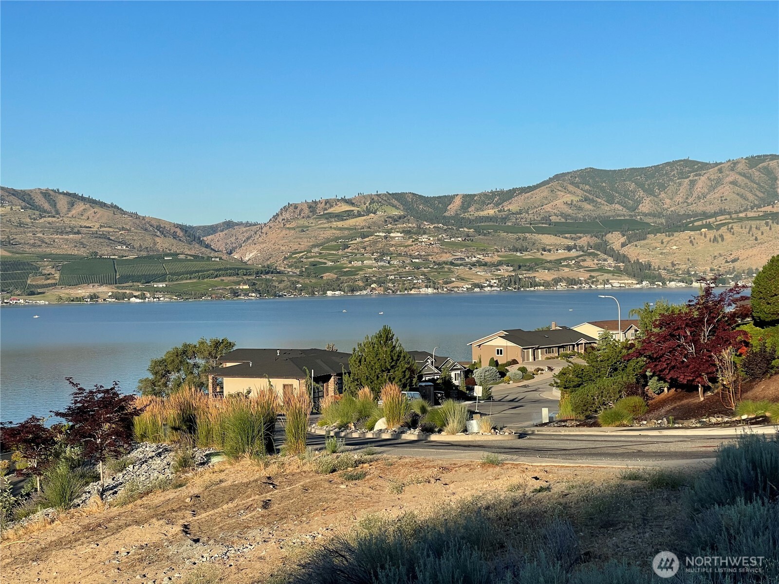 -nna Nna Crystal View Drive Chelan, WA 98816 - Photo 2 of 14