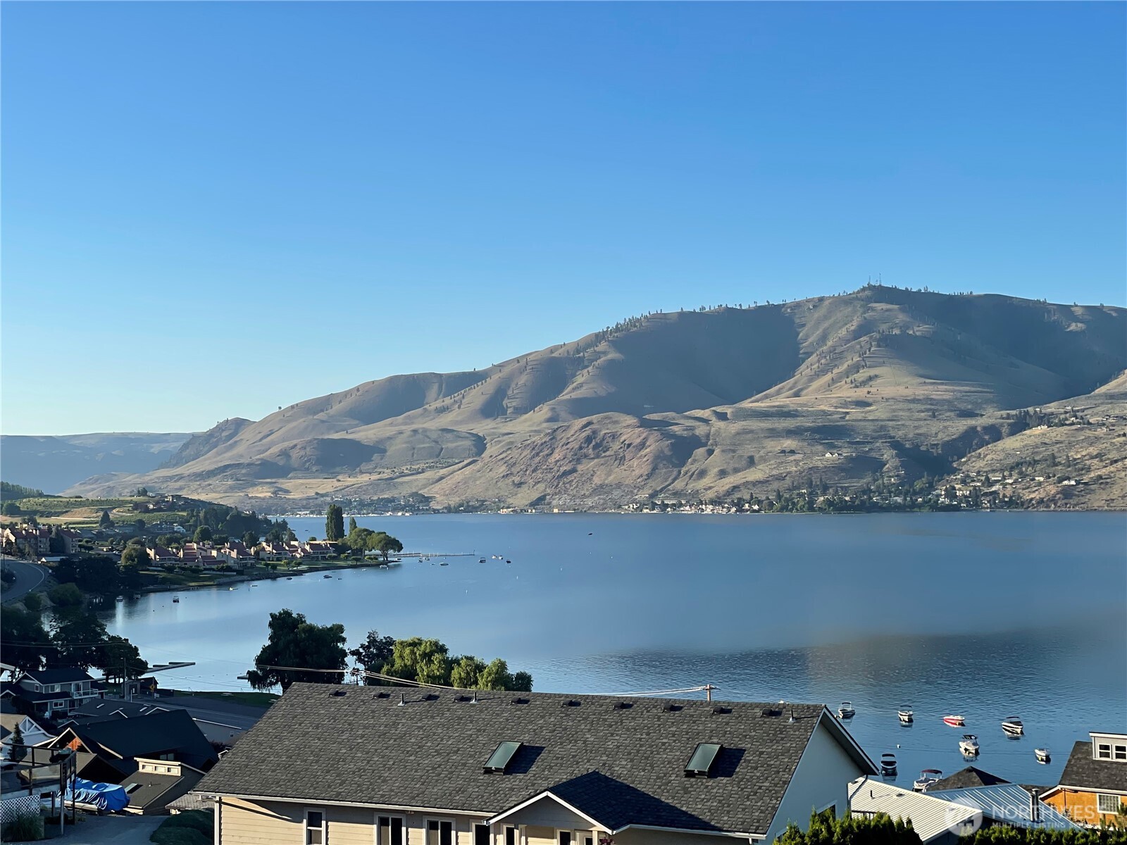 -nna Nna Crystal View Drive Chelan, WA 98816 - Photo 3 of 14