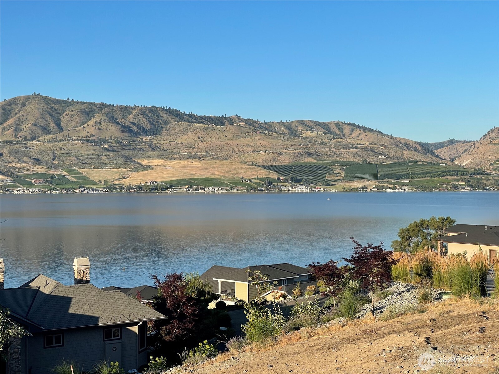 -nna Nna Crystal View Drive Chelan, WA 98816 - Photo 4 of 14