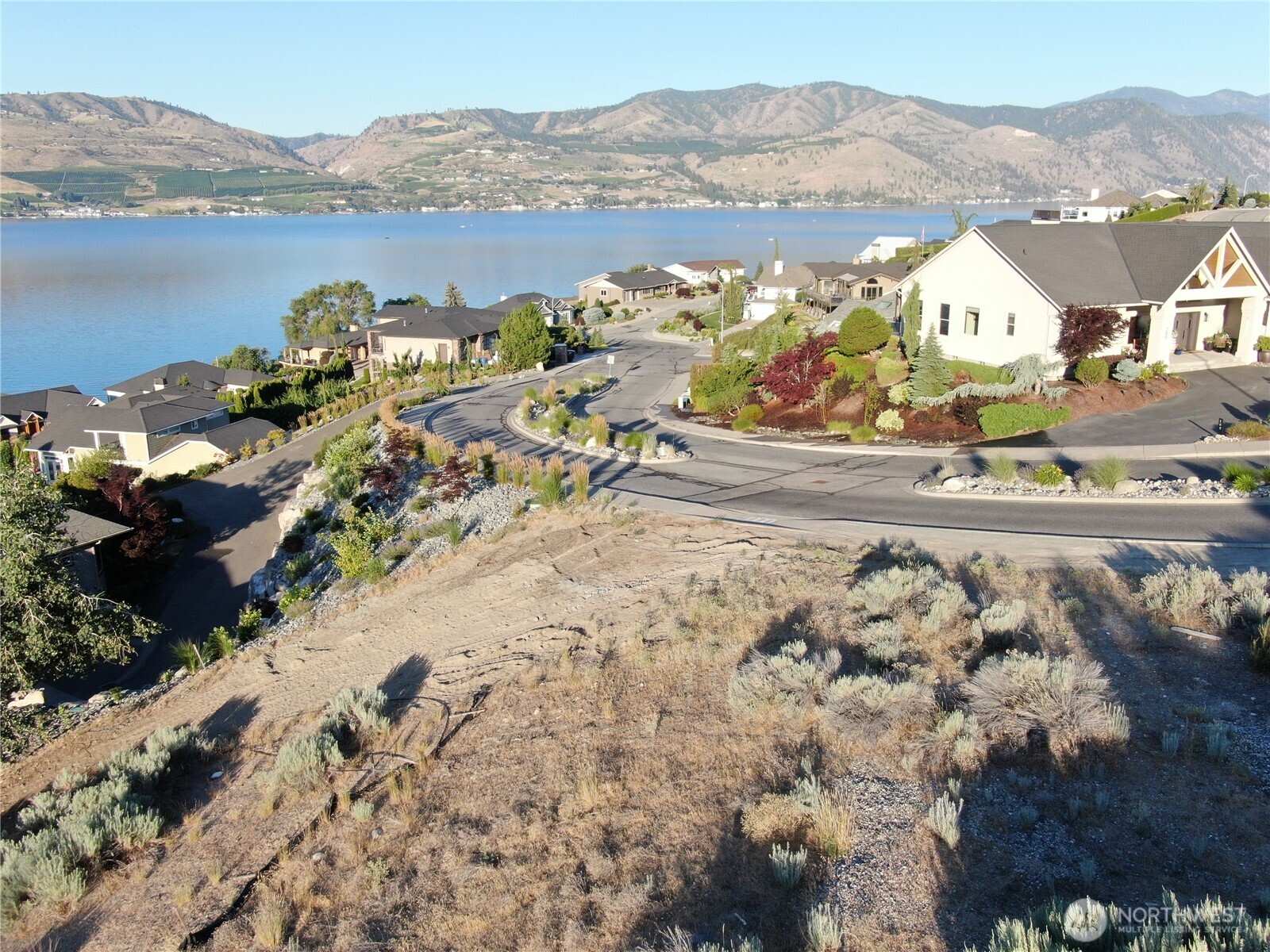 -nna Nna Crystal View Drive Chelan, WA 98816 - Photo 5 of 14