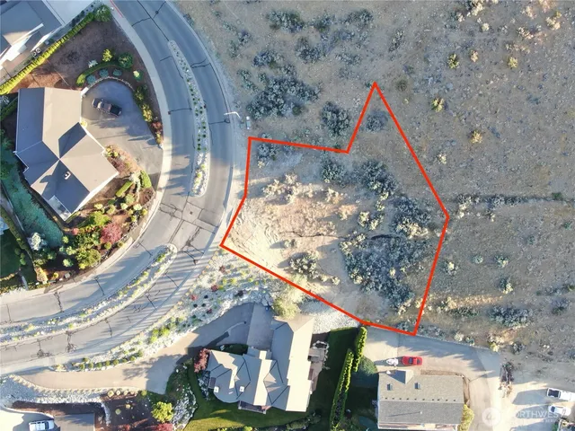 $260,000 | -nna Nna Crystal View Drive, Chelan, WA 98816