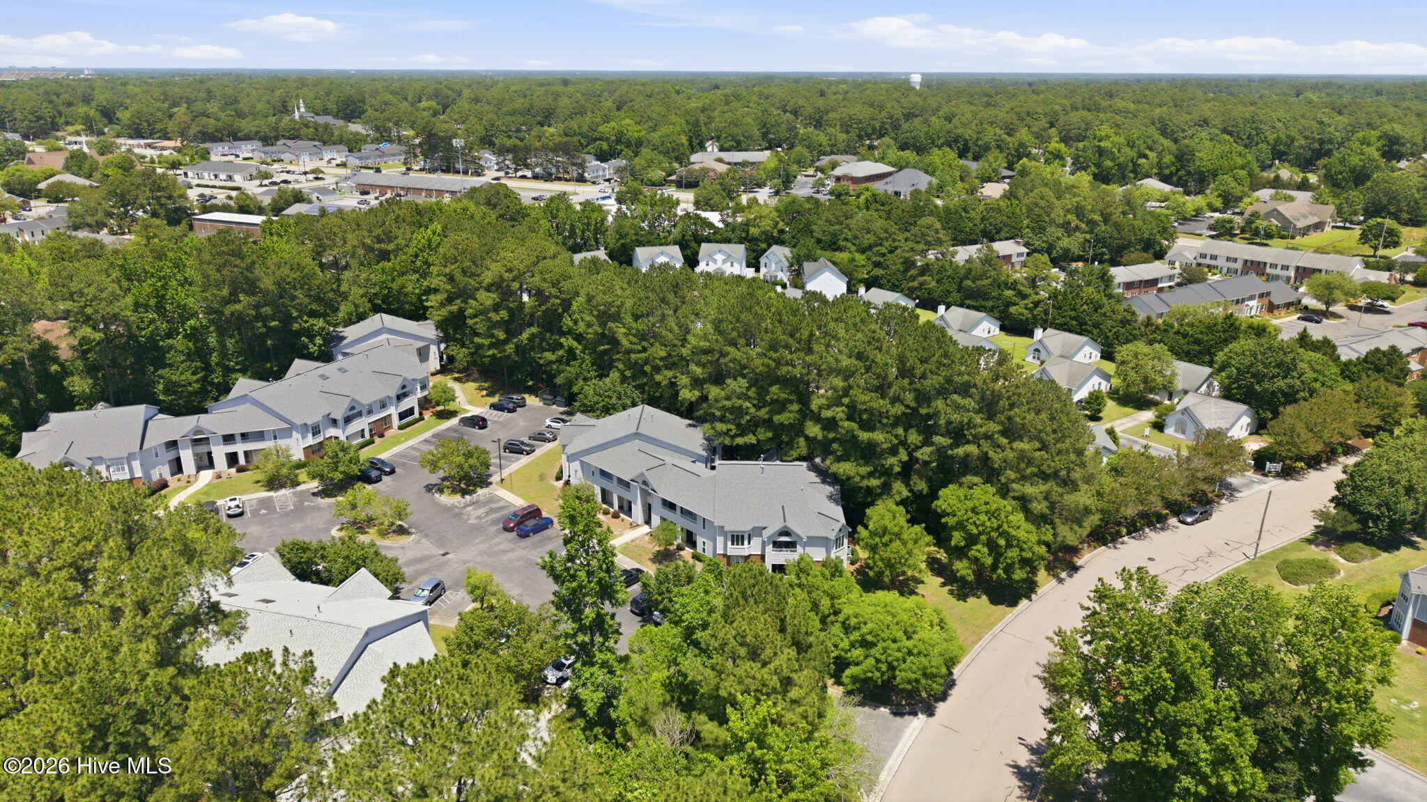 2591 Thackery Road, Unit F Greenville, NC 27858 - Photo 44 of 47