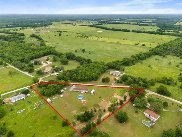 $240,000 | 1475 Private Road 2268, Quinlan, TX 75474