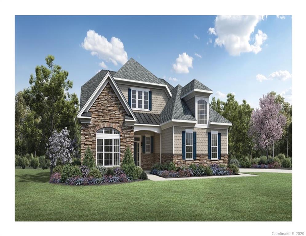 307 Forsythia Lane, Unit 705 Tega Cay, SC 29708 - Photo 1 of 1 Gallery Image 1