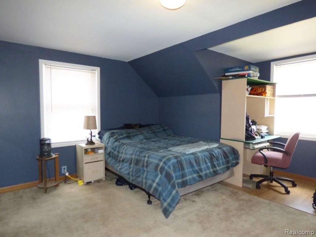 13828 Ridgemont Lane Gregory, MI 48137 - Photo 16 of 22 16 BEDROOM 3.jpg