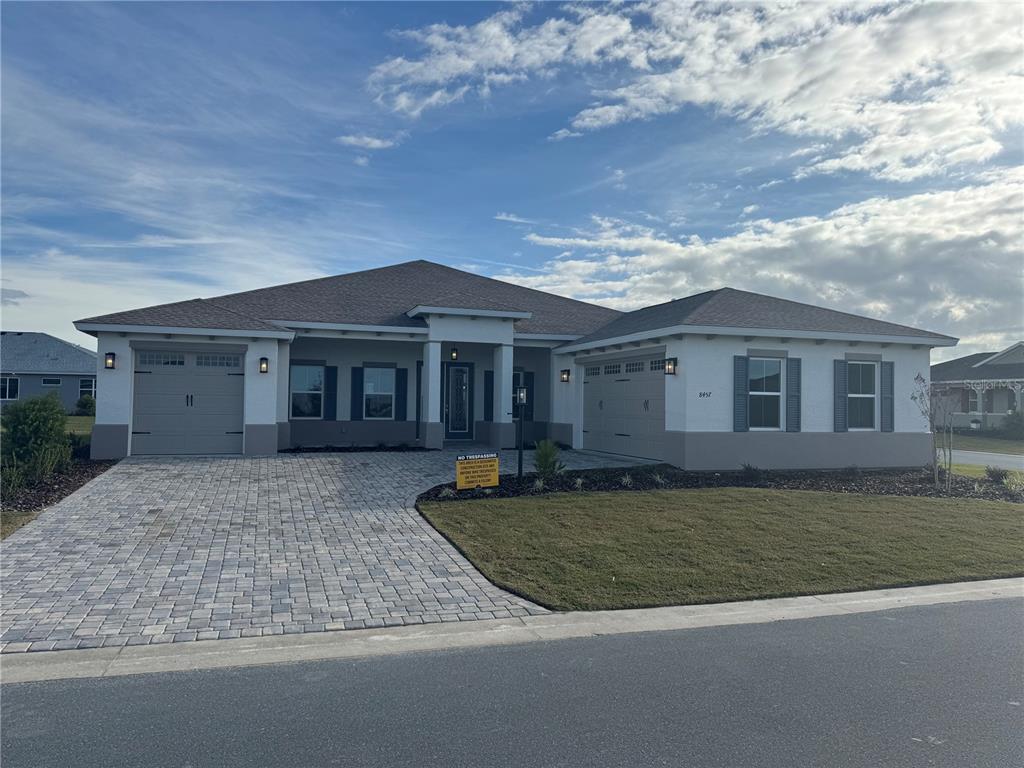 8457 Southwest 98th Terrace Road Ocala, FL 34481 - Photo 1 of 1 Gallery Image 1
