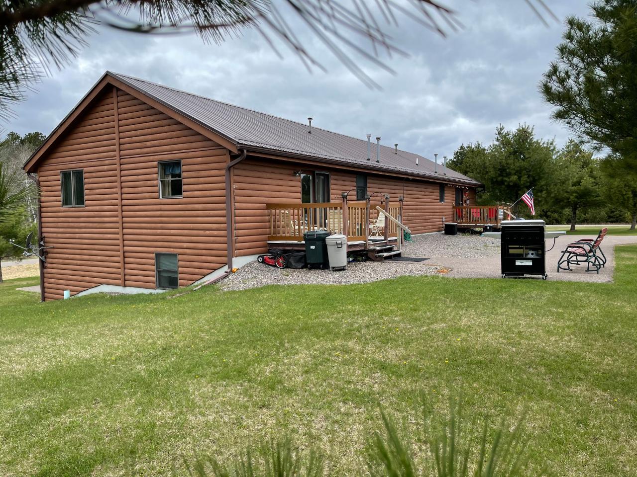 4315 Martens Road, Unit 1 & 2 Eagle River, WI 54521 - Photo 2 of 25 Gallery Image 2