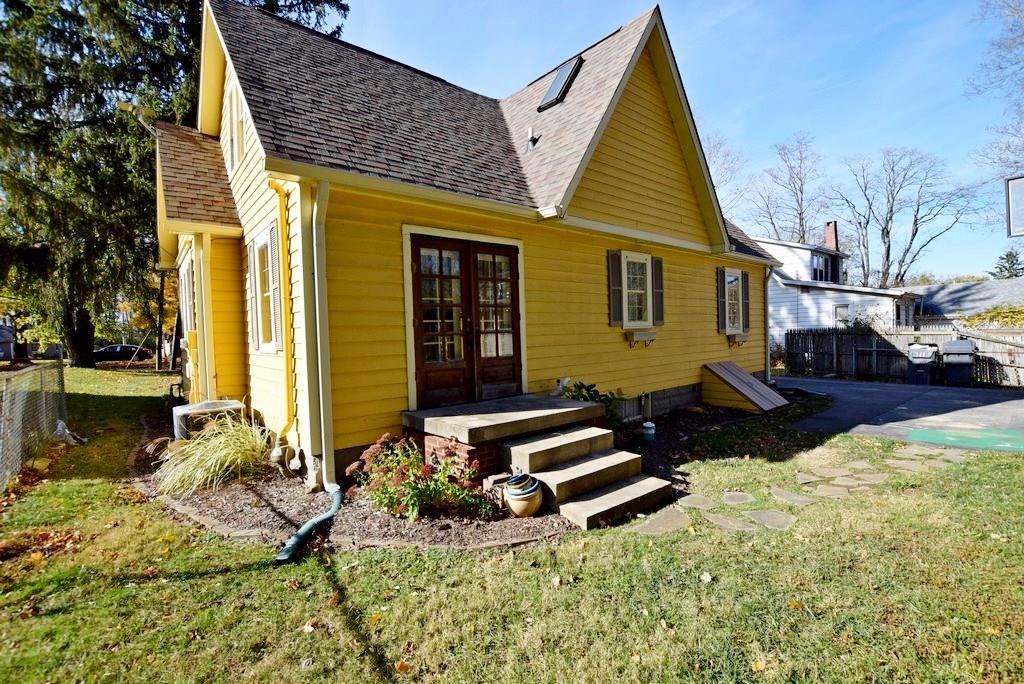 537 South Pendleton Avenue Pendleton, IN 46064 - Photo 28 of 34