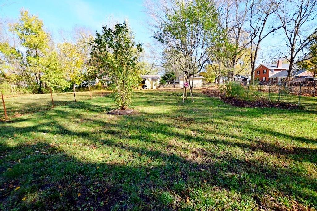 537 South Pendleton Avenue Pendleton, IN 46064 - Photo 32 of 34