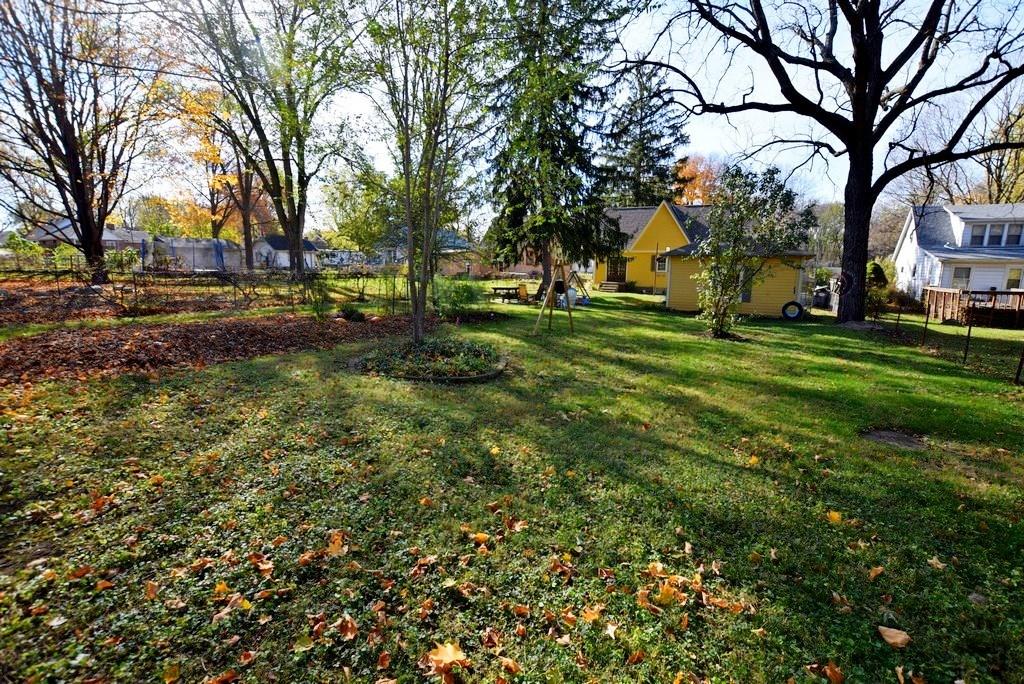 537 South Pendleton Avenue Pendleton, IN 46064 - Photo 33 of 34