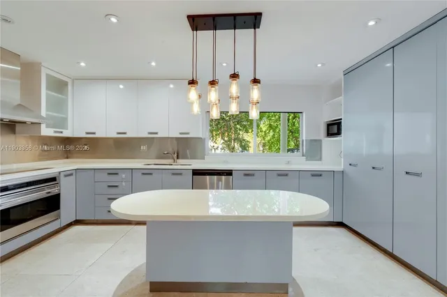 a view of backyard from deck