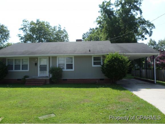 4039 Verna Avenue Ayden, NC 28513 - Photo 1 of 17 Primary Photo