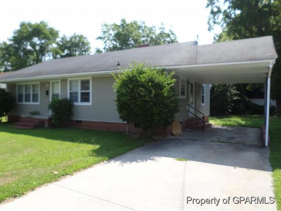 4039 Verna Avenue Ayden, NC 28513 - Photo 2 of 17 Additional Photo