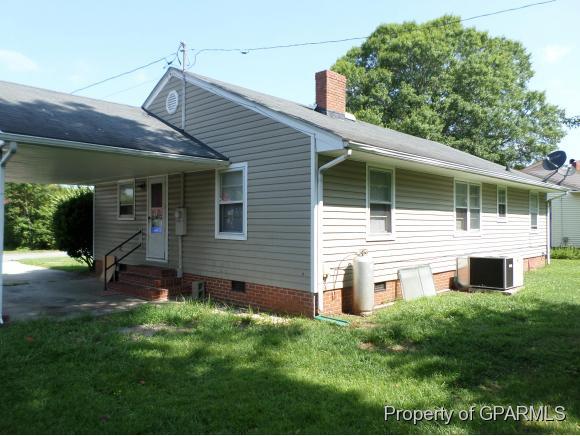 4039 Verna Avenue Ayden, NC 28513 - Photo 3 of 17 Additional Photo
