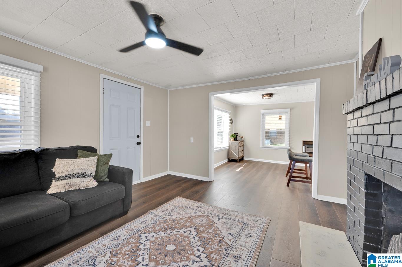 2825 Rose Hill Road Nauvoo, AL 35578 - Photo 15 of 25