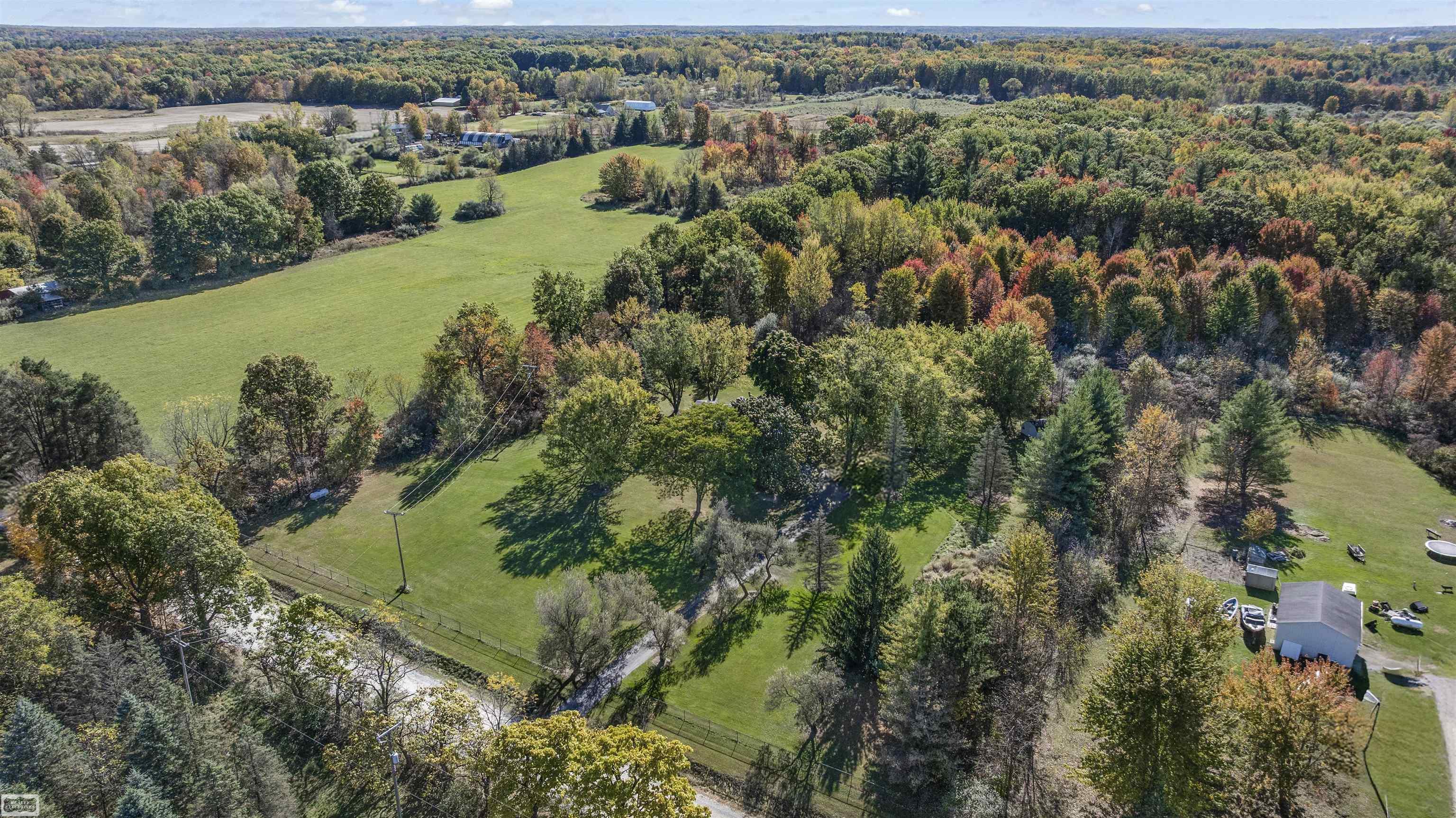 14385 Sullivan Road Capac, MI 48014 - Photo 40 of 48