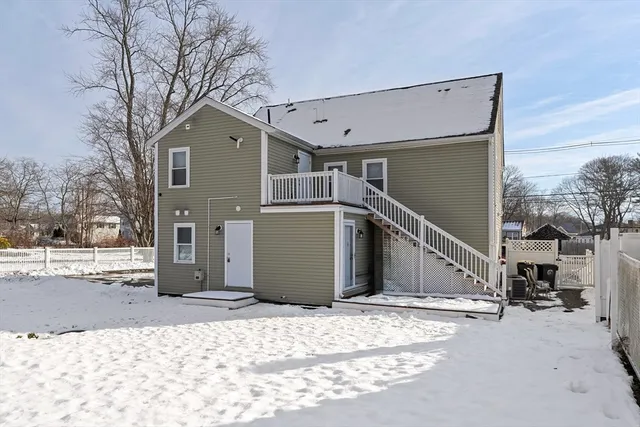 $3,300 | 249 West Main Street, Unit 2, Avon, MA 02322