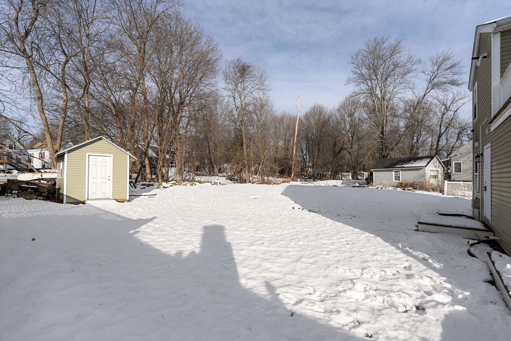 249 West Main Street, Unit 2 Avon, MA 02322 - Photo 29 of 32