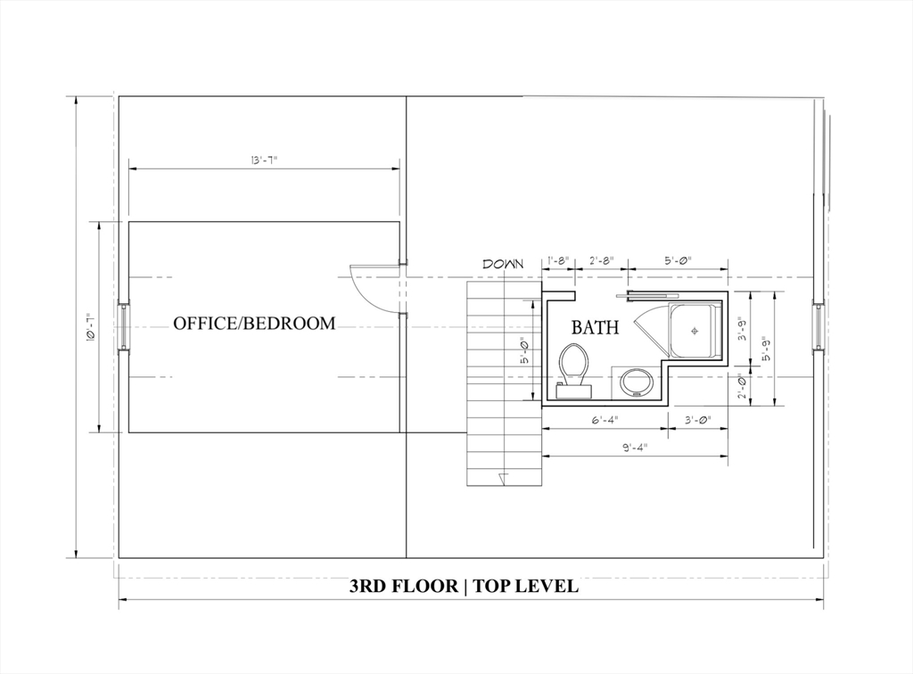 249 West Main Street, Unit 2 Avon, MA 02322 - Photo 32 of 32