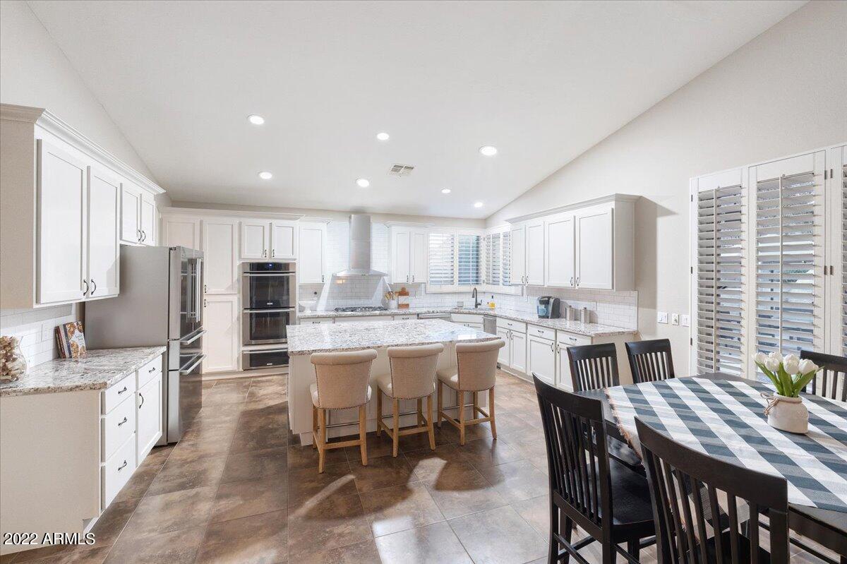 7550 East Glenn Moore Road Scottsdale, AZ 85255 - Photo 11 of 41 16-Kitchen