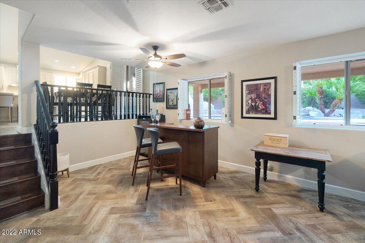 7550 East Glenn Moore Road Scottsdale, AZ 85255 - Photo 13 of 41 18-Living Room