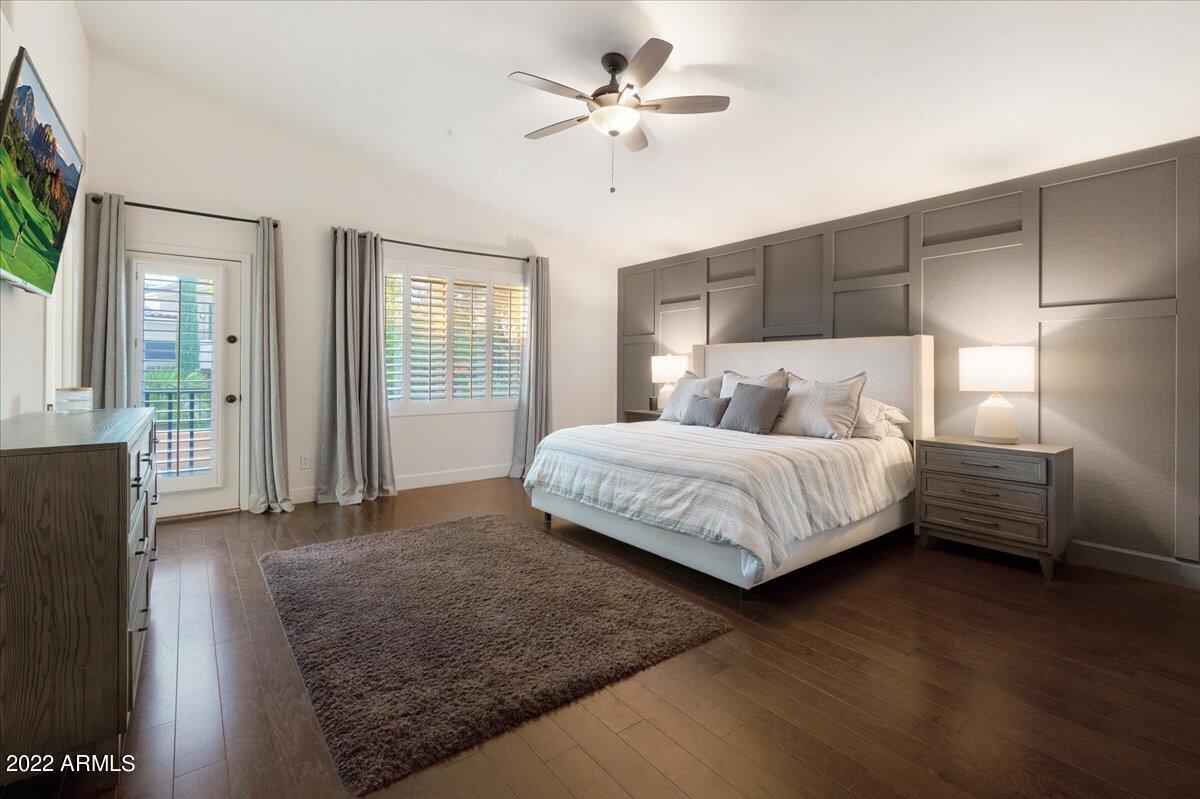 7550 East Glenn Moore Road Scottsdale, AZ 85255 - Photo 17 of 41 22-Primary Suite