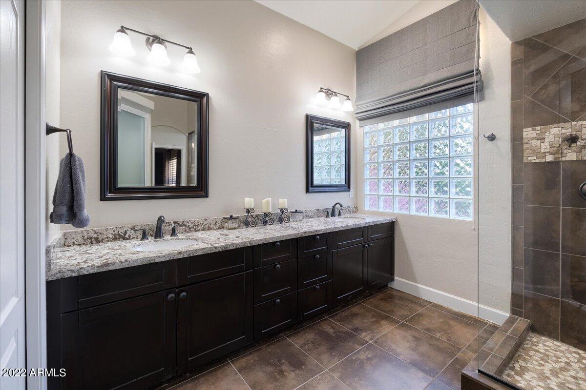 7550 East Glenn Moore Road Scottsdale, AZ 85255 - Photo 19 of 41 24-Primary Bath