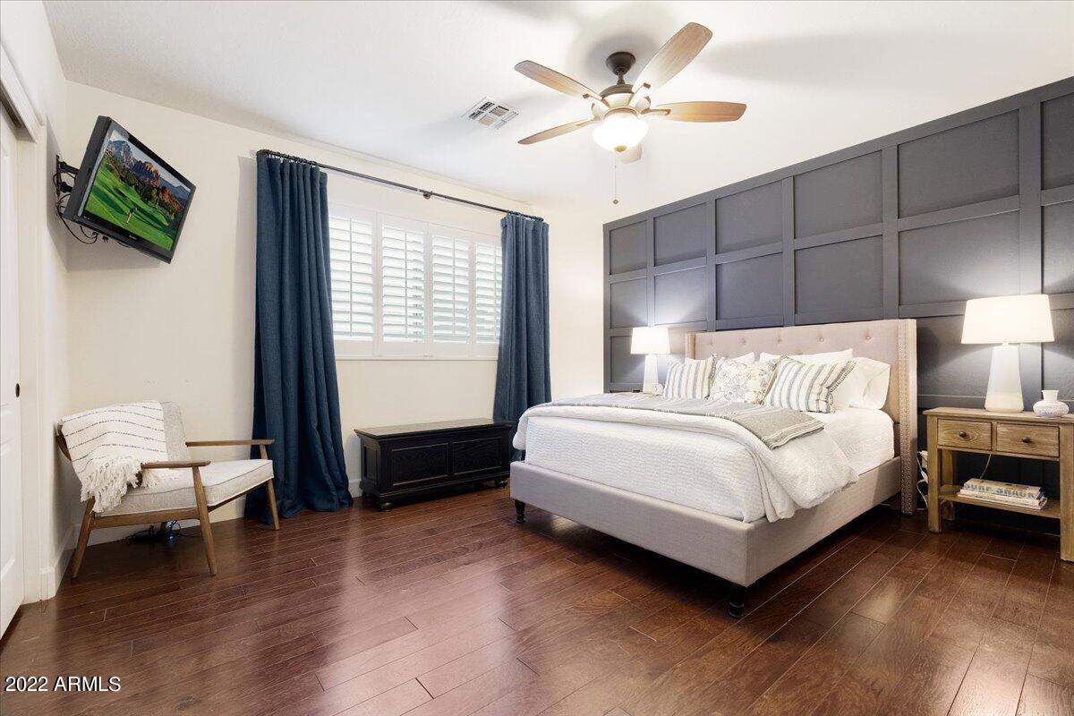 7550 East Glenn Moore Road Scottsdale, AZ 85255 - Photo 22 of 41 27-Guest Suite