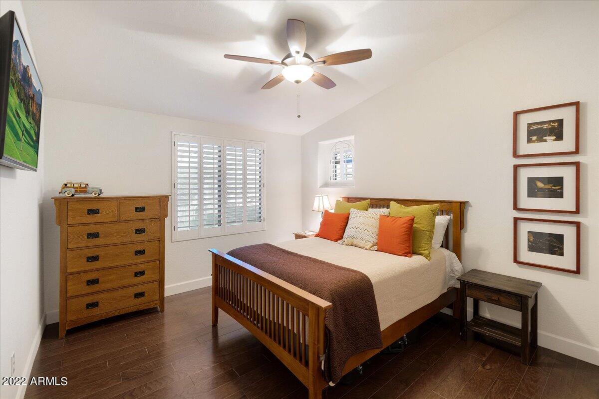 7550 East Glenn Moore Road Scottsdale, AZ 85255 - Photo 26 of 41 31-Guest Bedroom