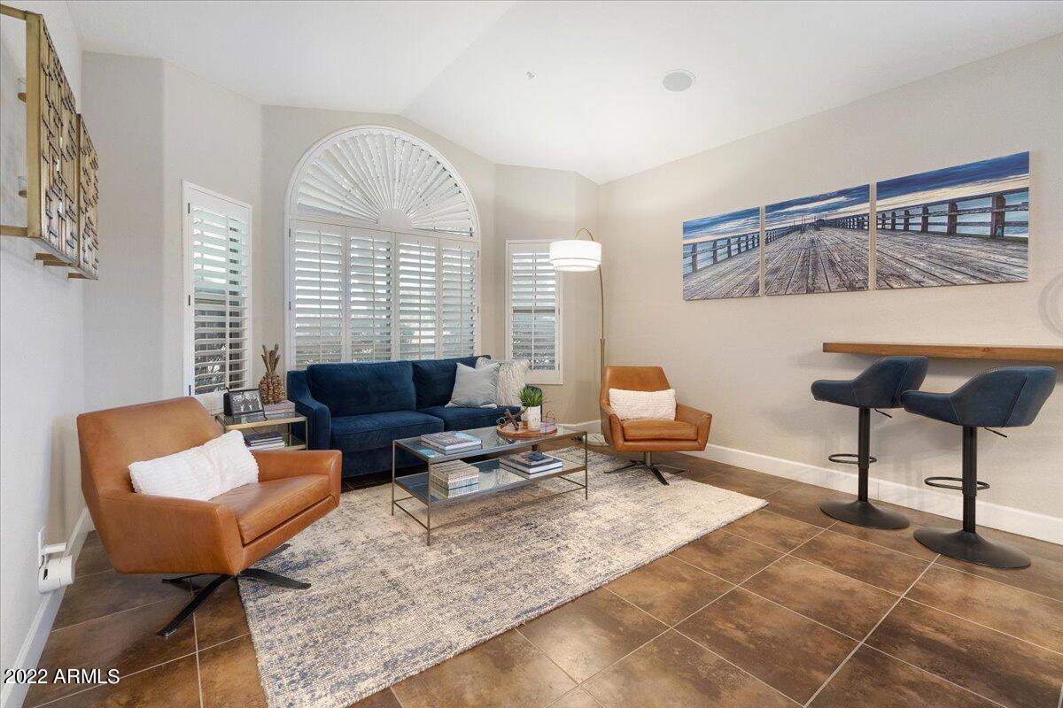 7550 East Glenn Moore Road Scottsdale, AZ 85255 - Photo 3 of 41 08-Formal Living Room