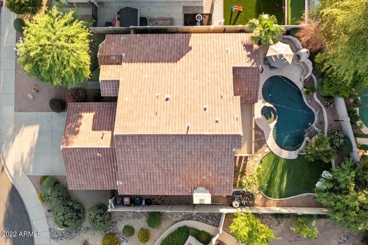 7550 East Glenn Moore Road Scottsdale, AZ 85255 - Photo 40 of 41 04-Aerial View