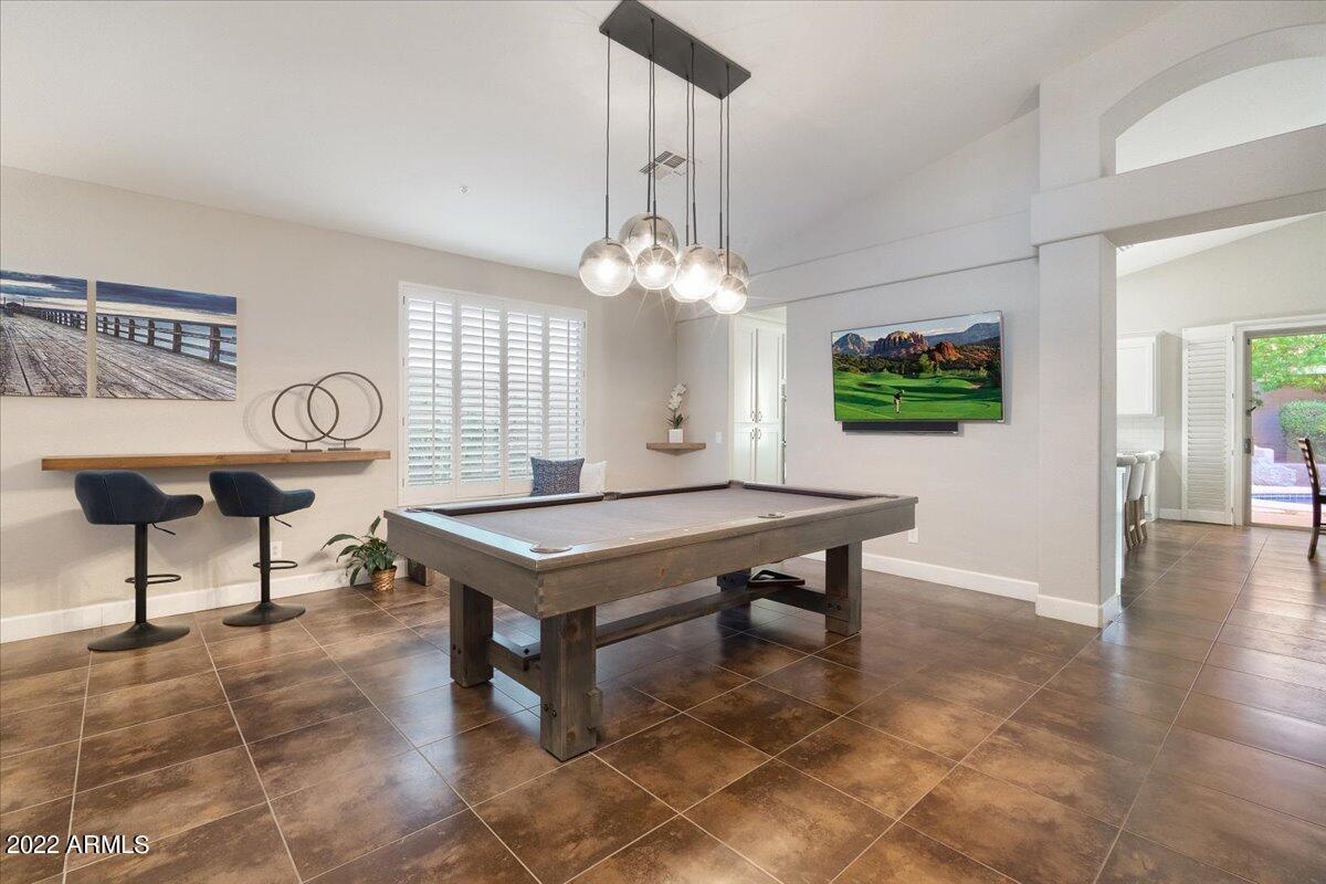 7550 East Glenn Moore Road Scottsdale, AZ 85255 - Photo 4 of 41 09-Formal Dining Room