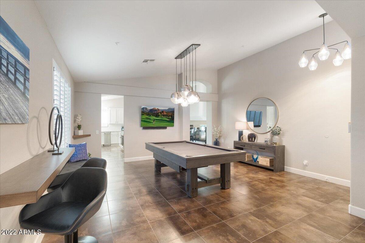 7550 East Glenn Moore Road Scottsdale, AZ 85255 - Photo 5 of 41 10-Formal Dining Room